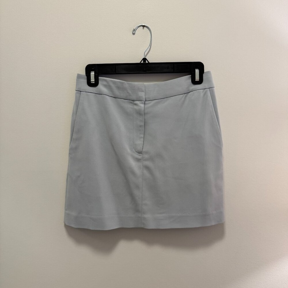 Babaton Power Mini Skirt